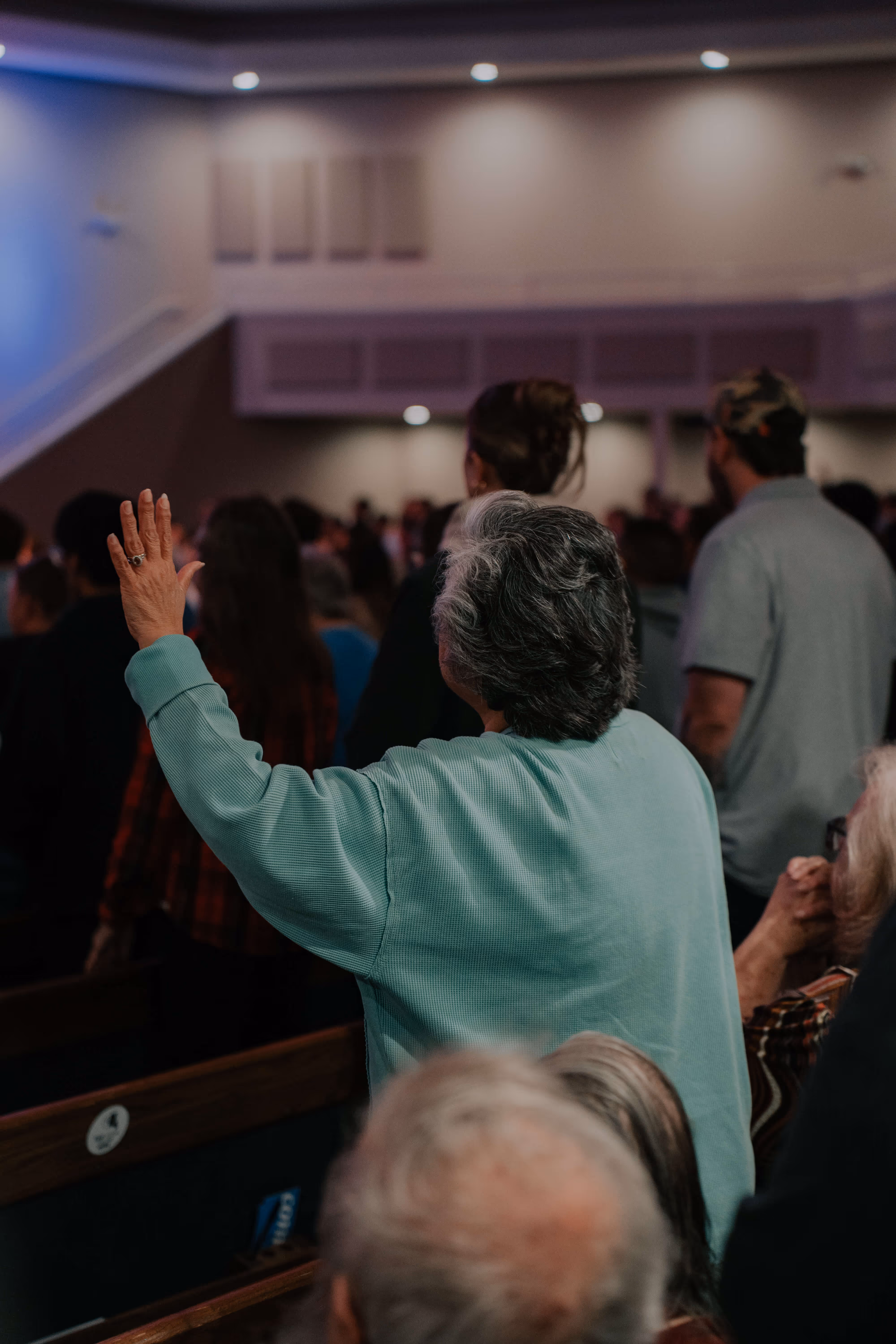 New Life Community Access Church