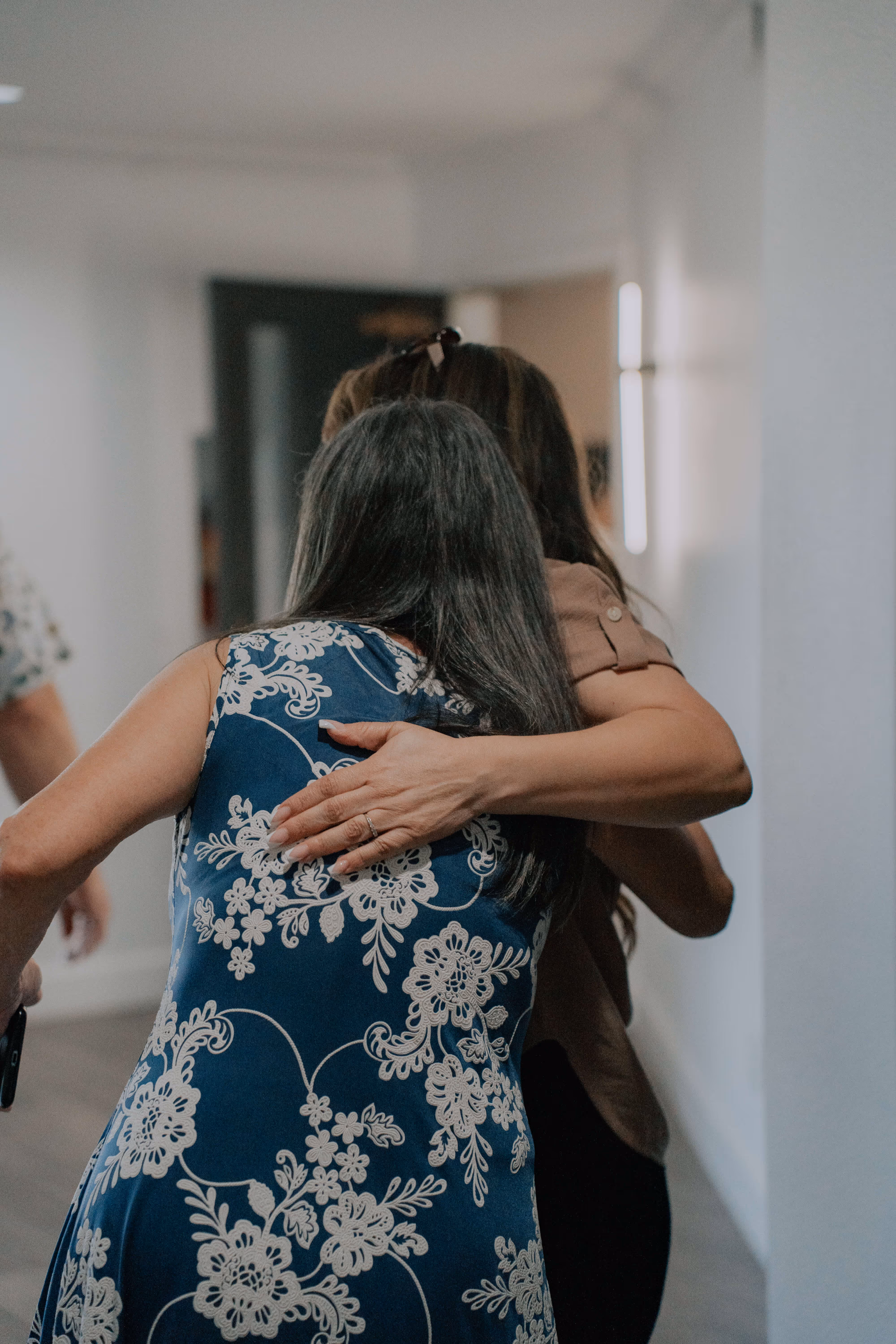 New Life Community Access Church
