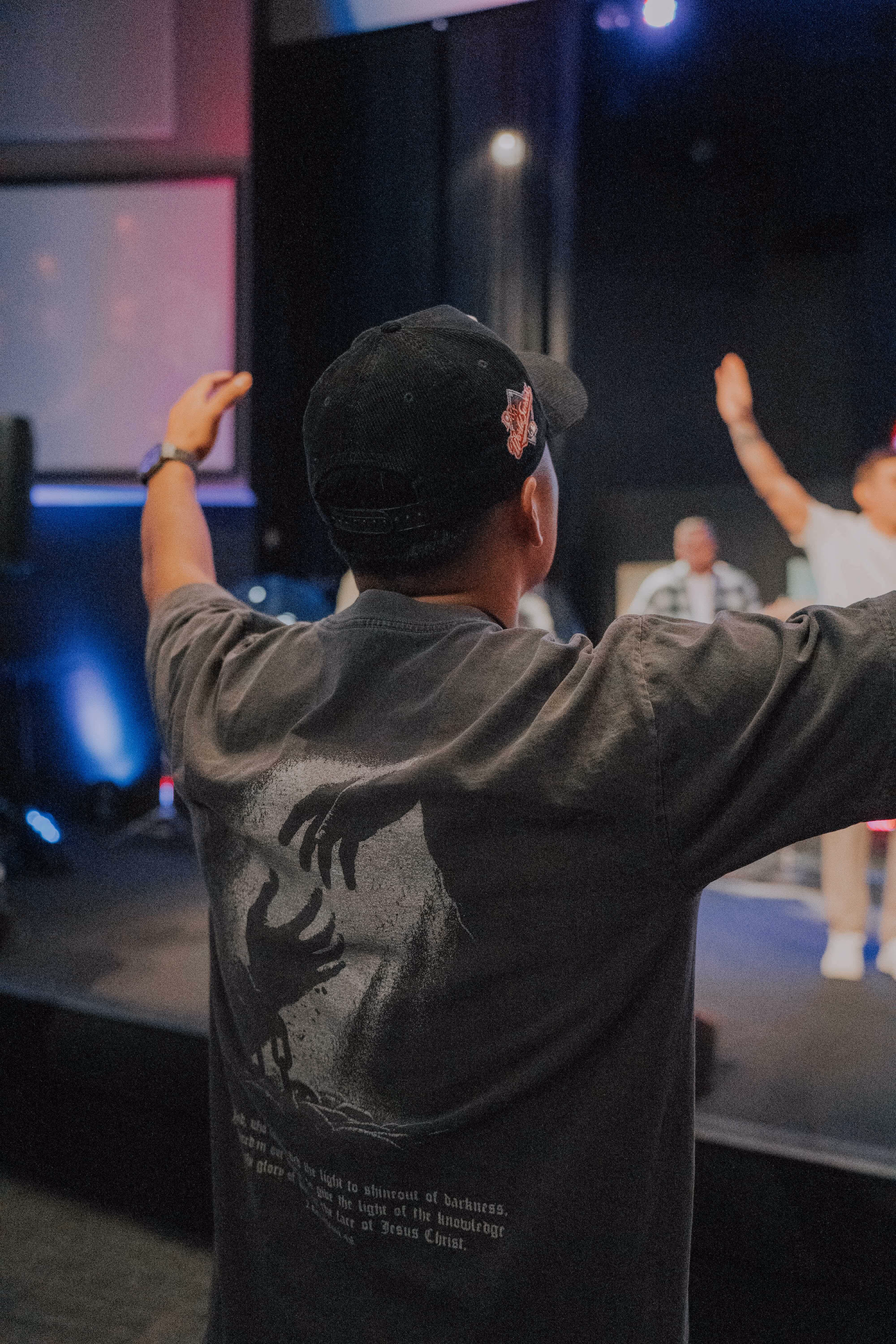 New Life Community Access Church