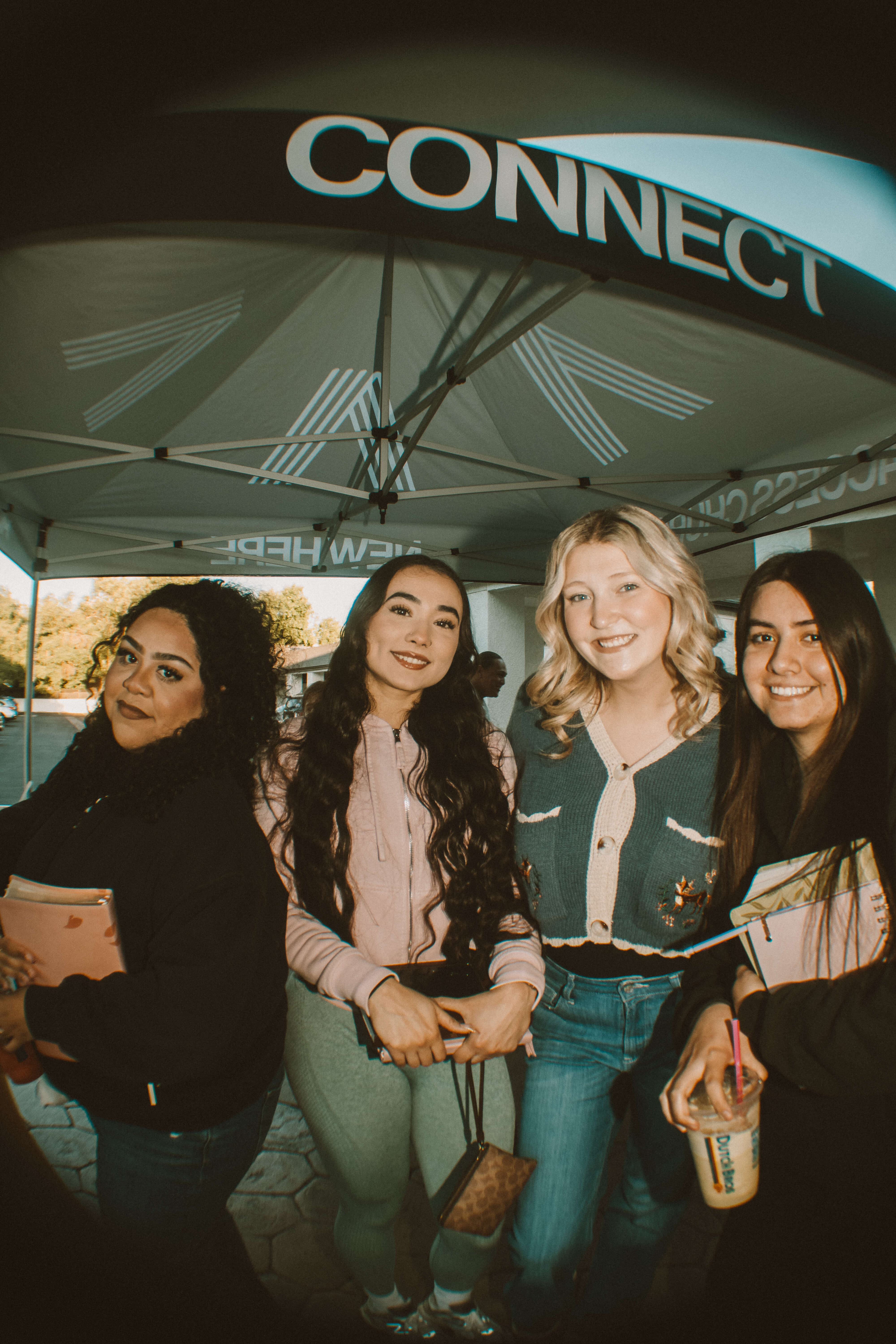 Access Leadership College