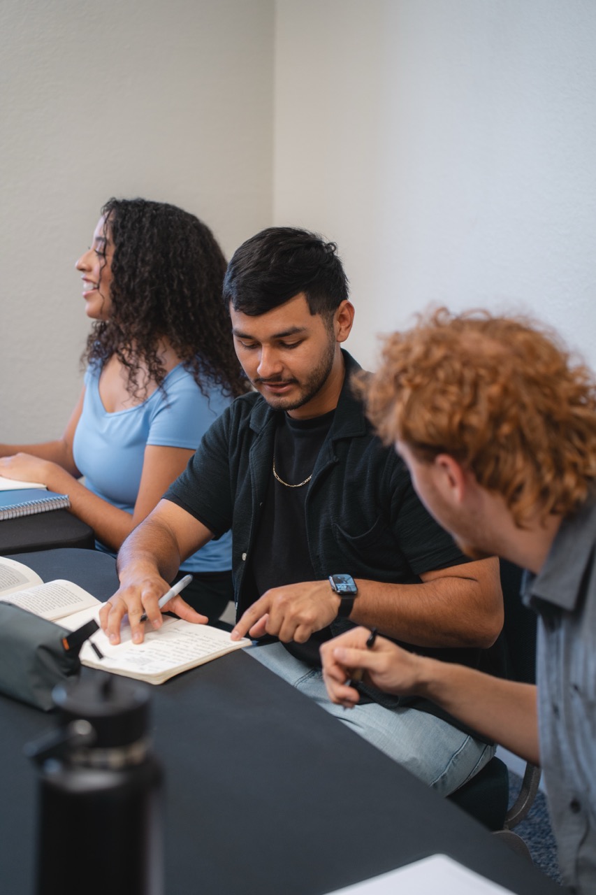 Access Leadership College