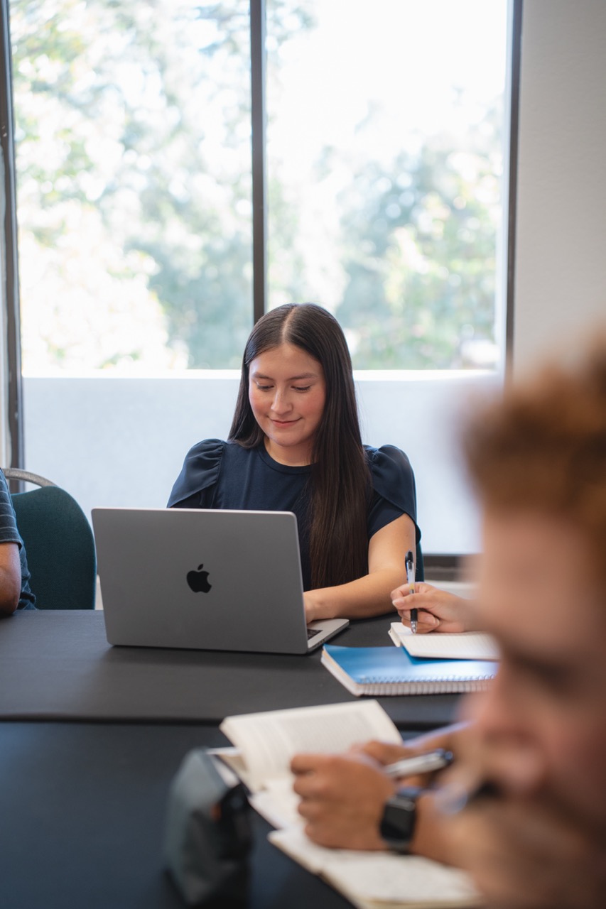 Access Leadership College