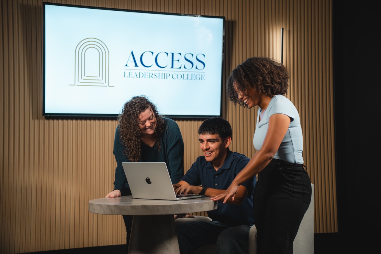 Access Leadership College