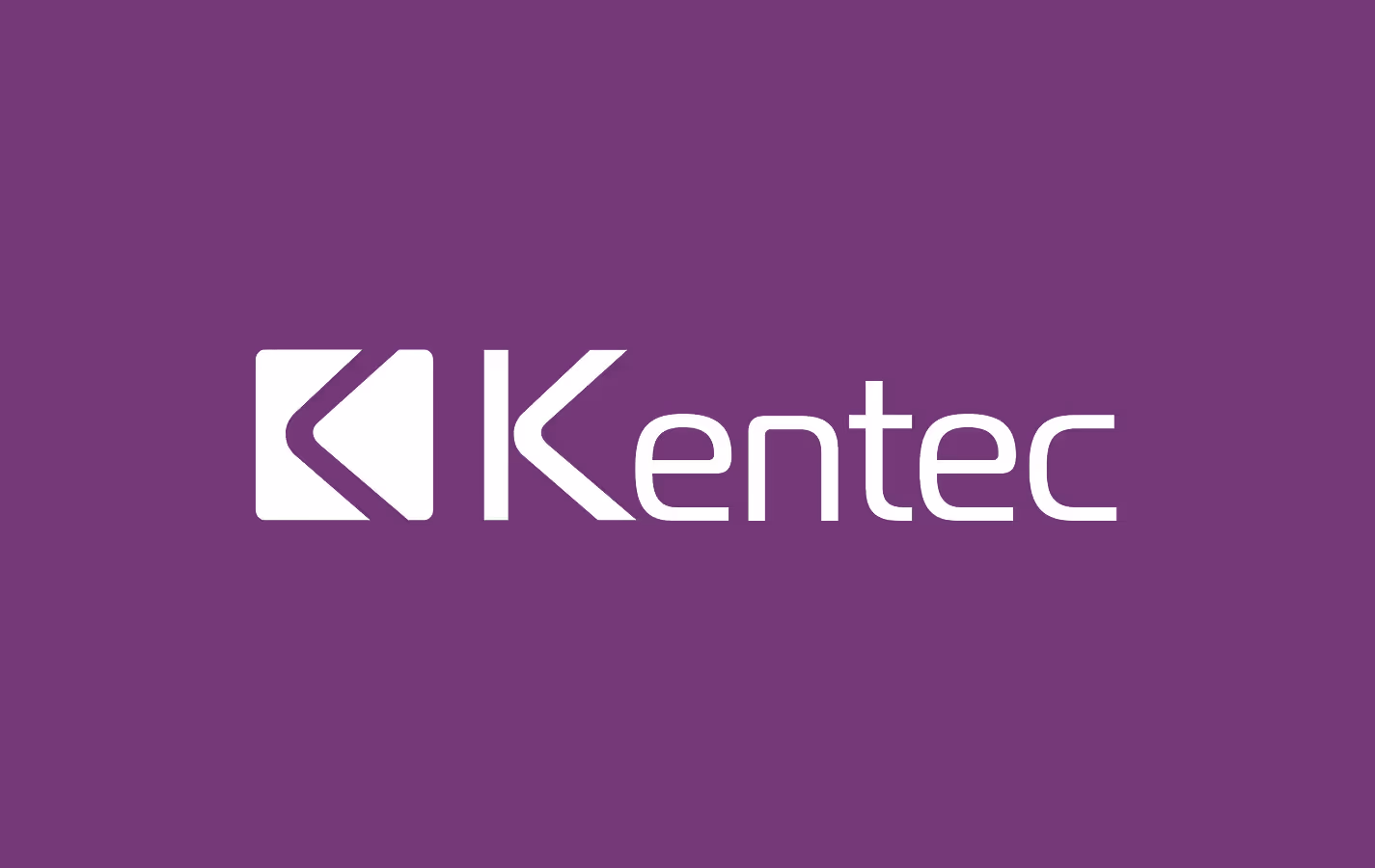 Logo of Kentec Electronics Ltd (UK)