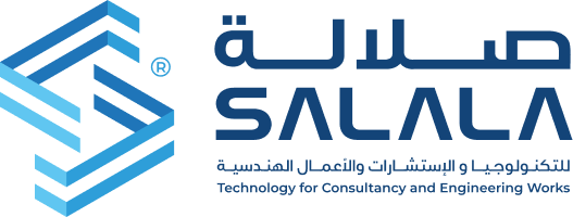 Salala's logo