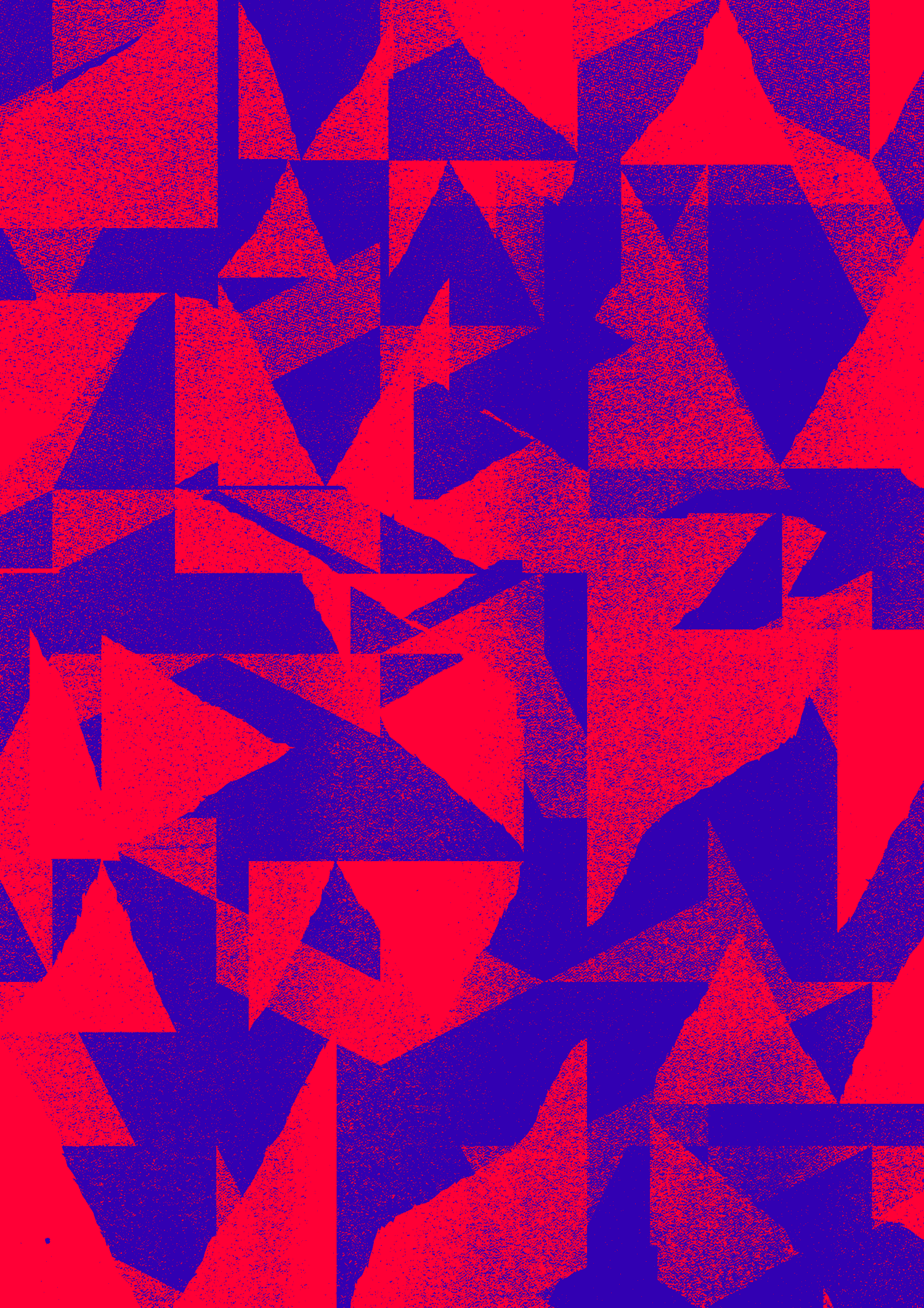 Patterns