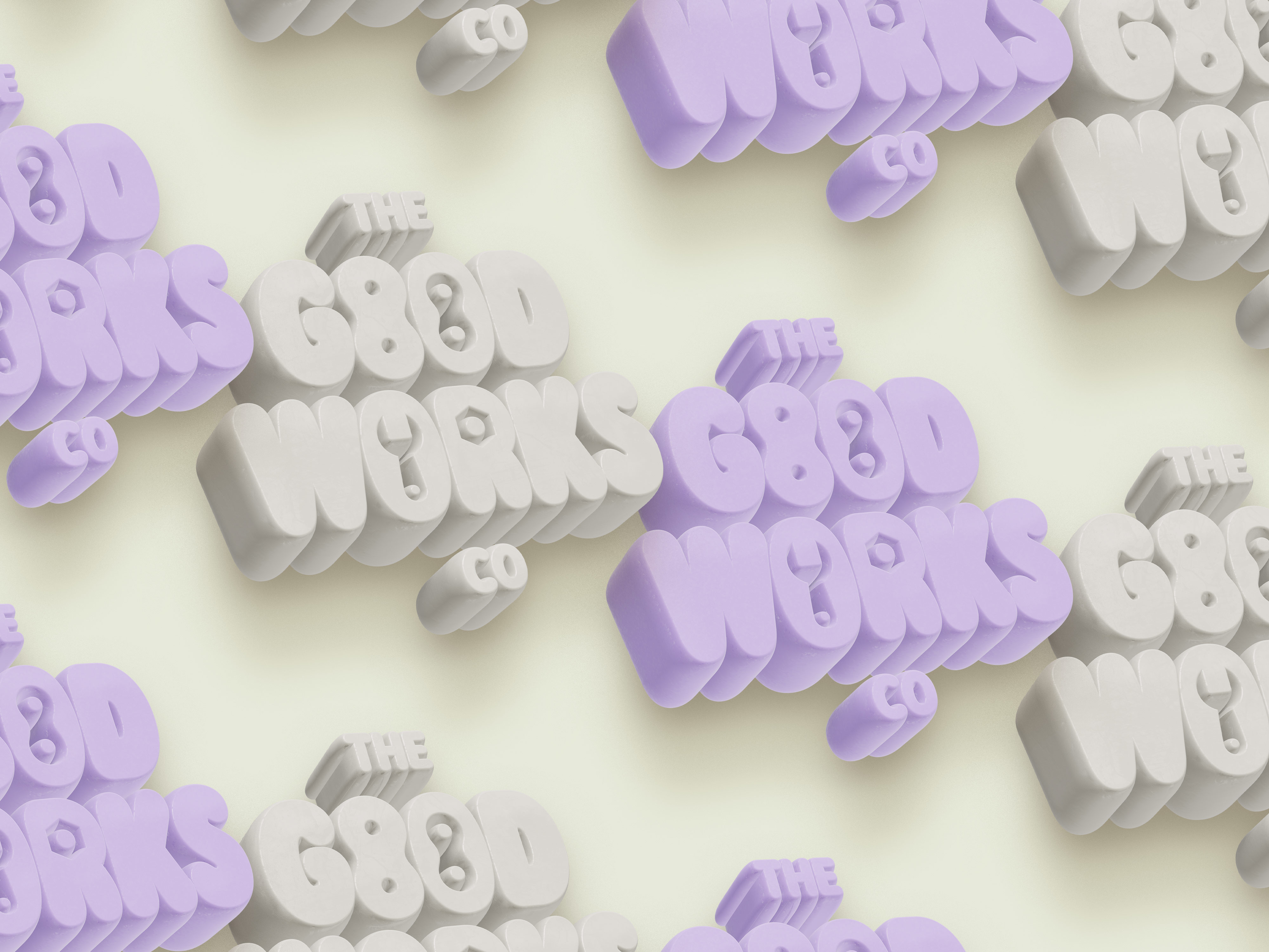the good works logo