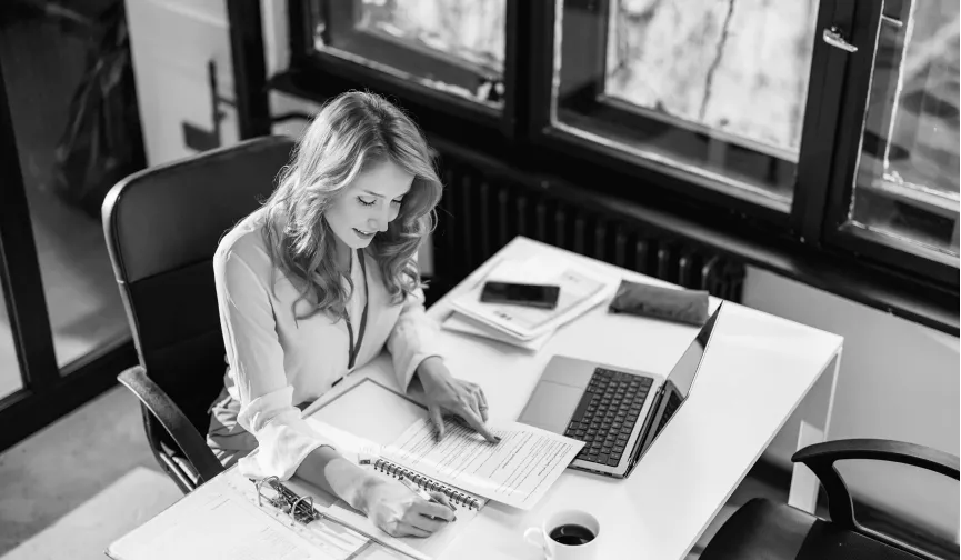 Black and white banker, zero trust segmentation for financial services