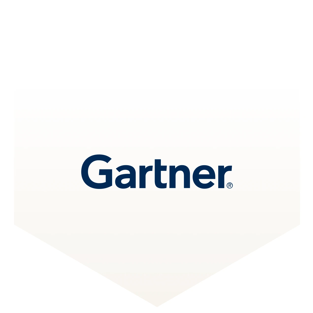 A Representative Vendor in the Gartner Market Guide for Microsegmentation
