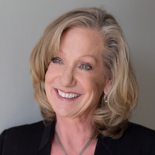 Michelle Drolet with CSO