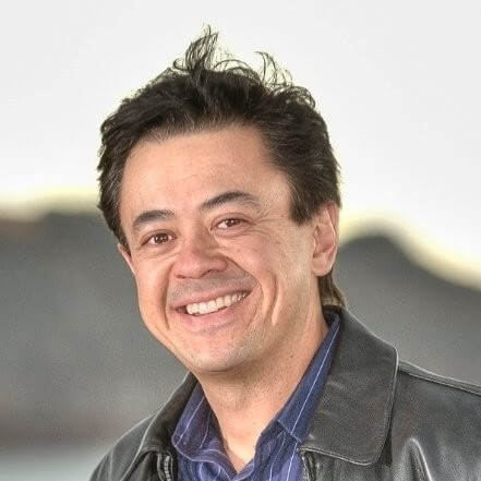 David Holmes with Forrester Research