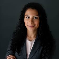Sumita Gorla, Director of Systems Engineering at Illumio