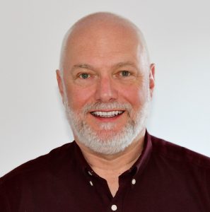 Trevor Dearing, Director of Critical Infrastructure Solutions at Illumio