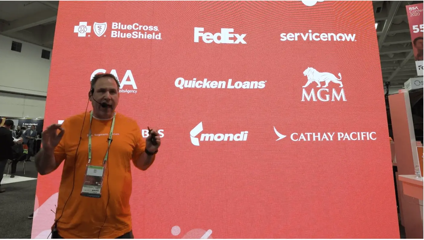 Your First and Best Investment in Zero Trust