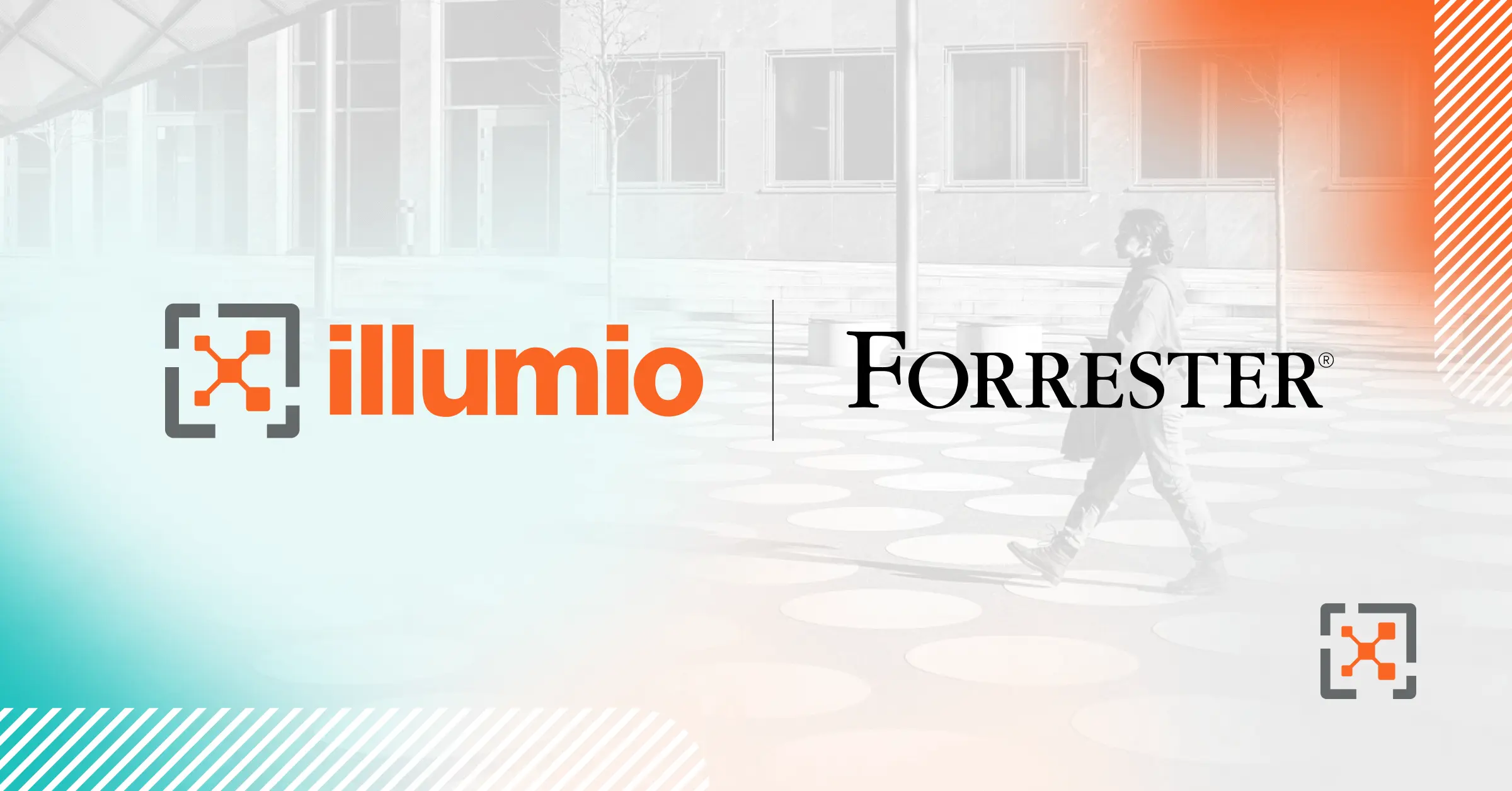 Forrester: 3 Takeaways on the ROI of Illumio Zero Trust Segmentation