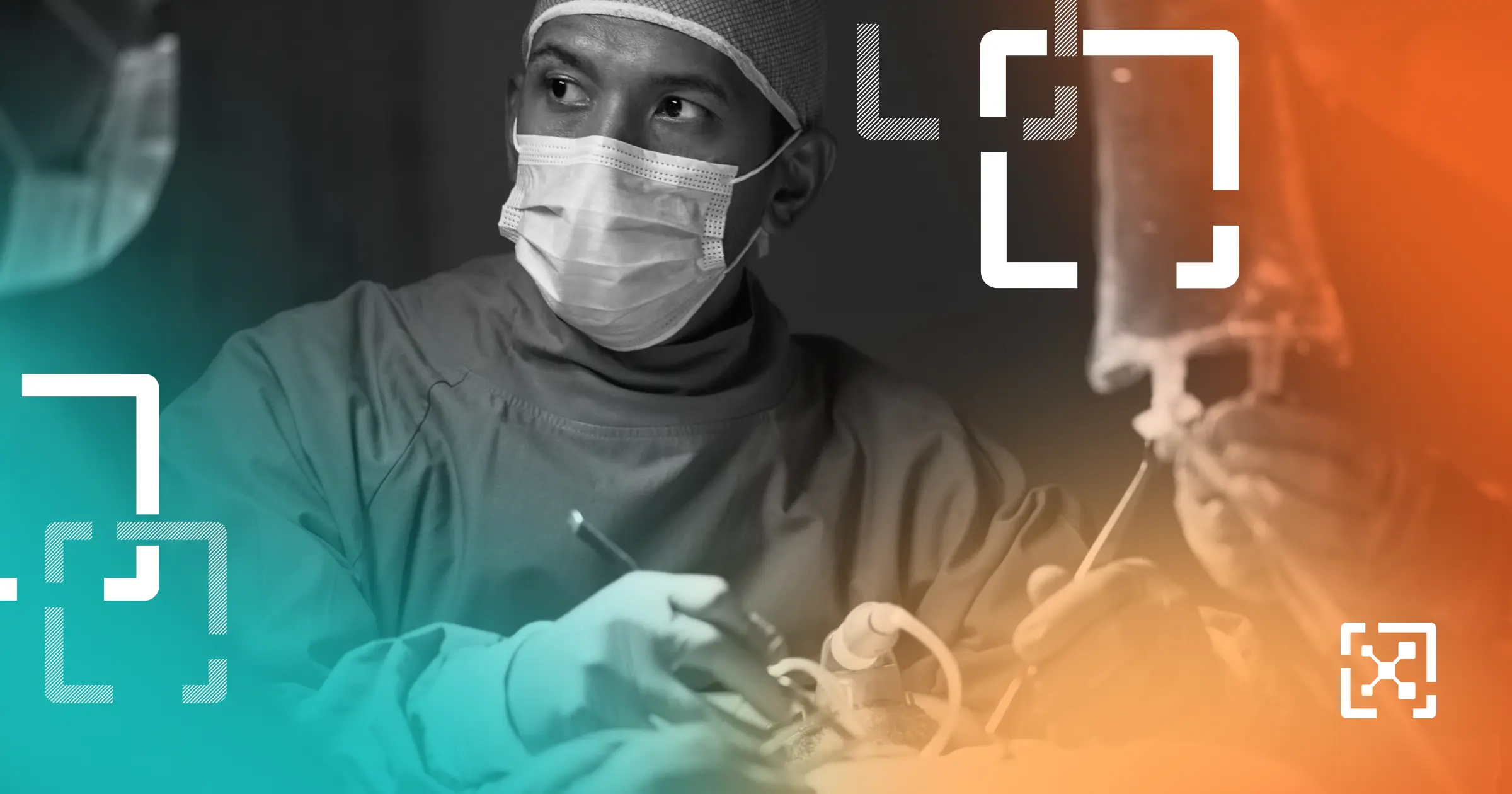 Connected Medical Devices: Healthcare’s Top Cybersecurity Vulnerability 