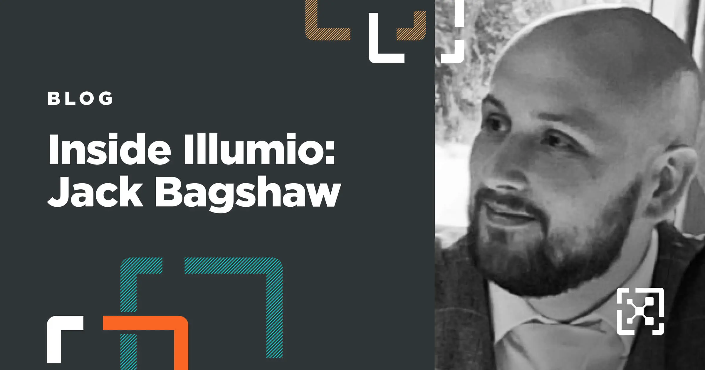 Inside Illumio: Jack Bagshaw 