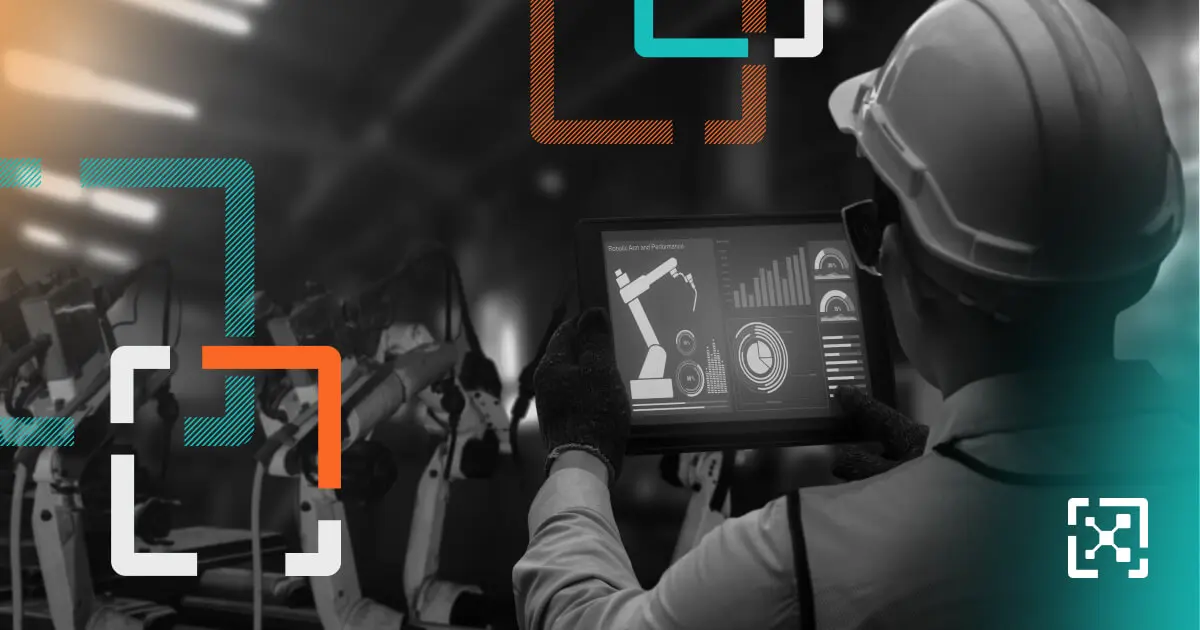 Zero Trust Segmentation for Manufacturing