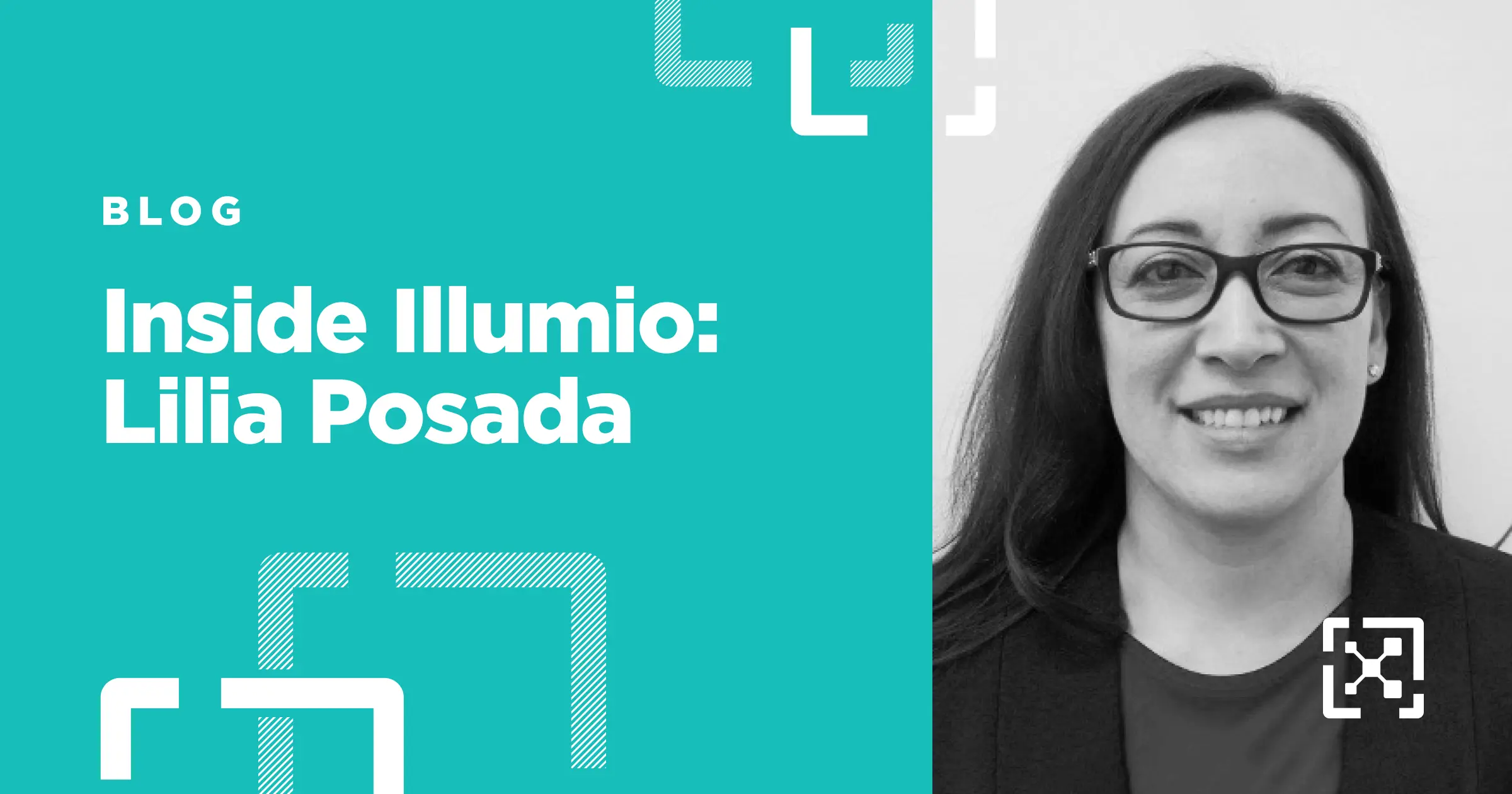 Inside Illumio: Lilia Posada 