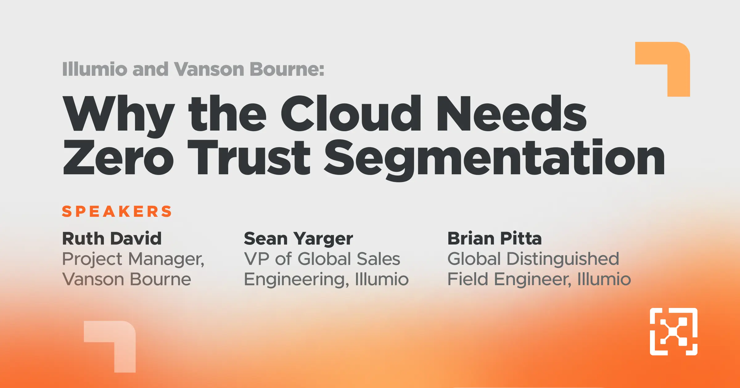 Breaking Down Vanson Bourne’s Cloud Research: 3 Key Takeaways 