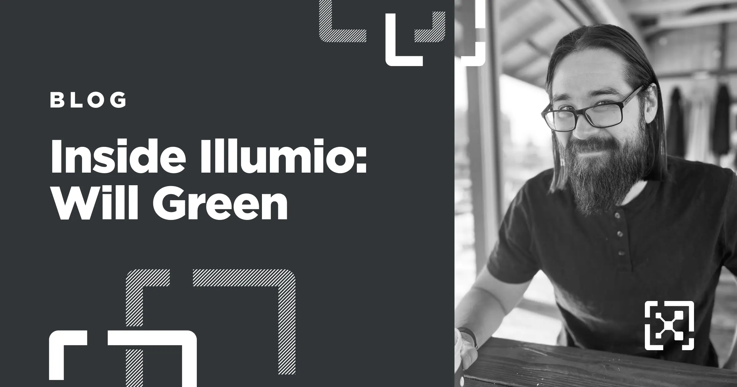 Inside Illumio: Will Green