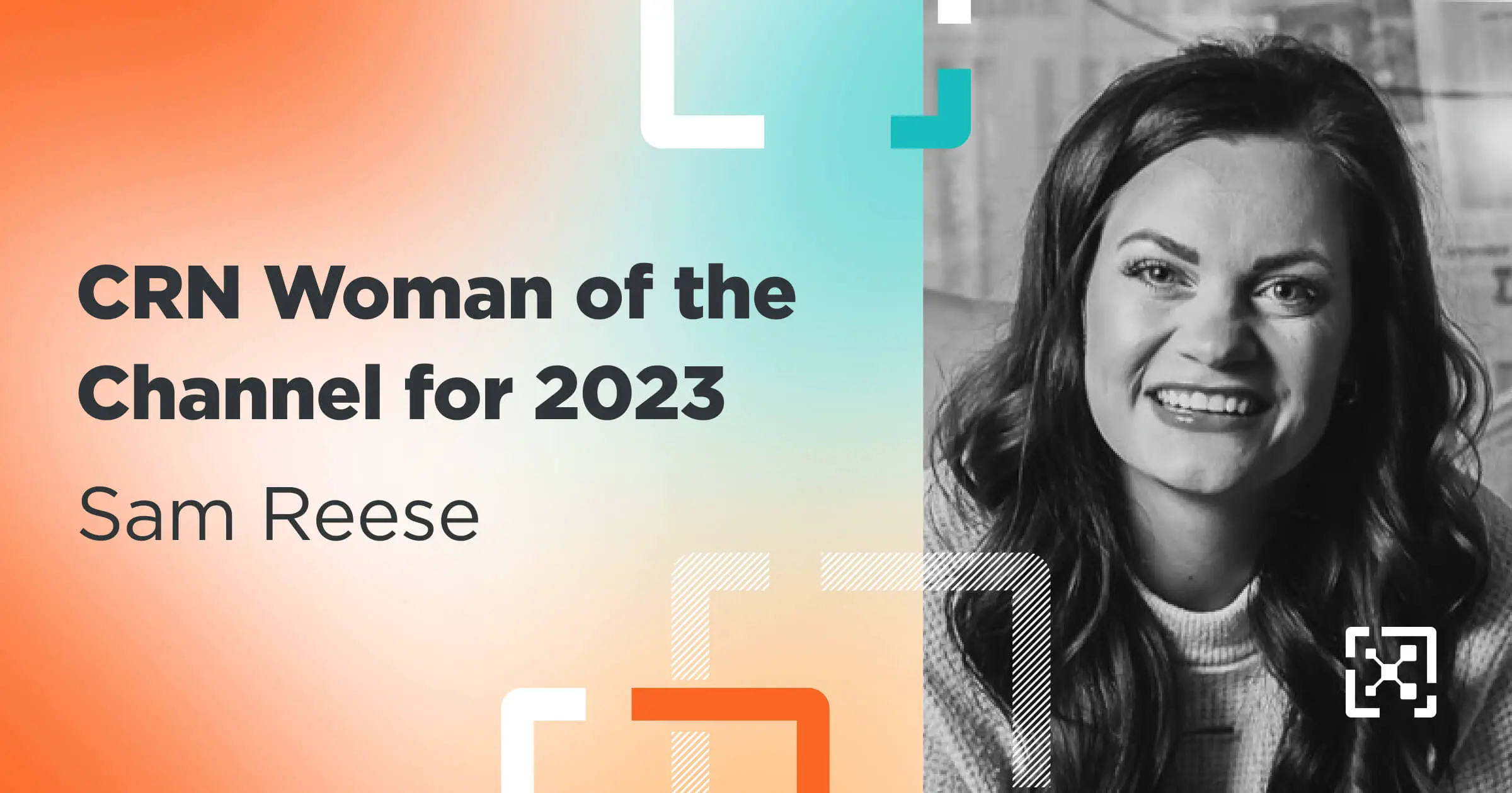 Illumio’s Sam Reese Is a 2023 CRN Woman of the Channel