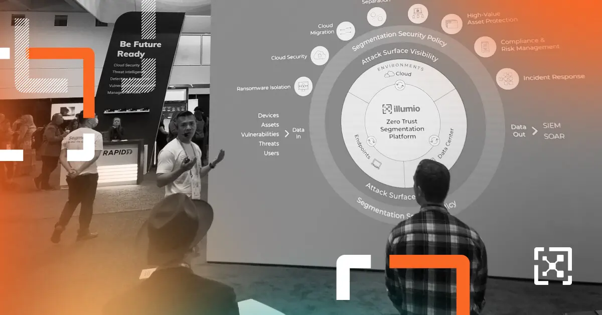 Join Illumio at RSA Conference 2023 