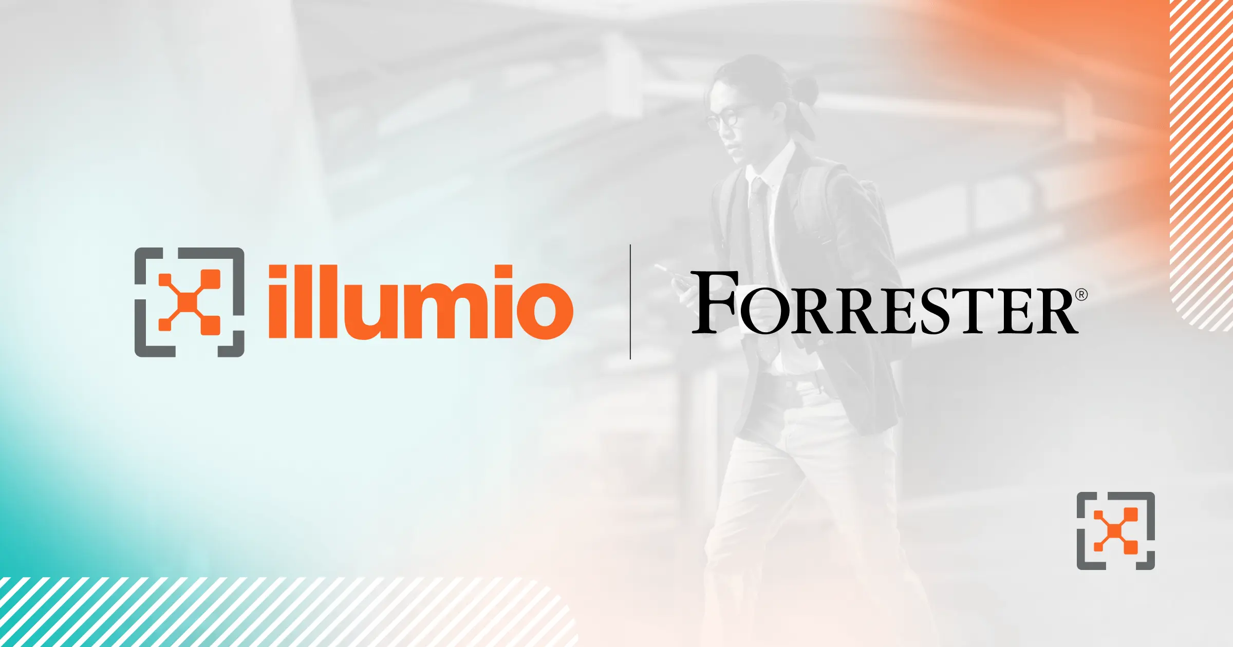 Illumio Named Among Notable Vendors in The Forrester Zero Trust Platforms Landscape, Q2 2023 Overview
