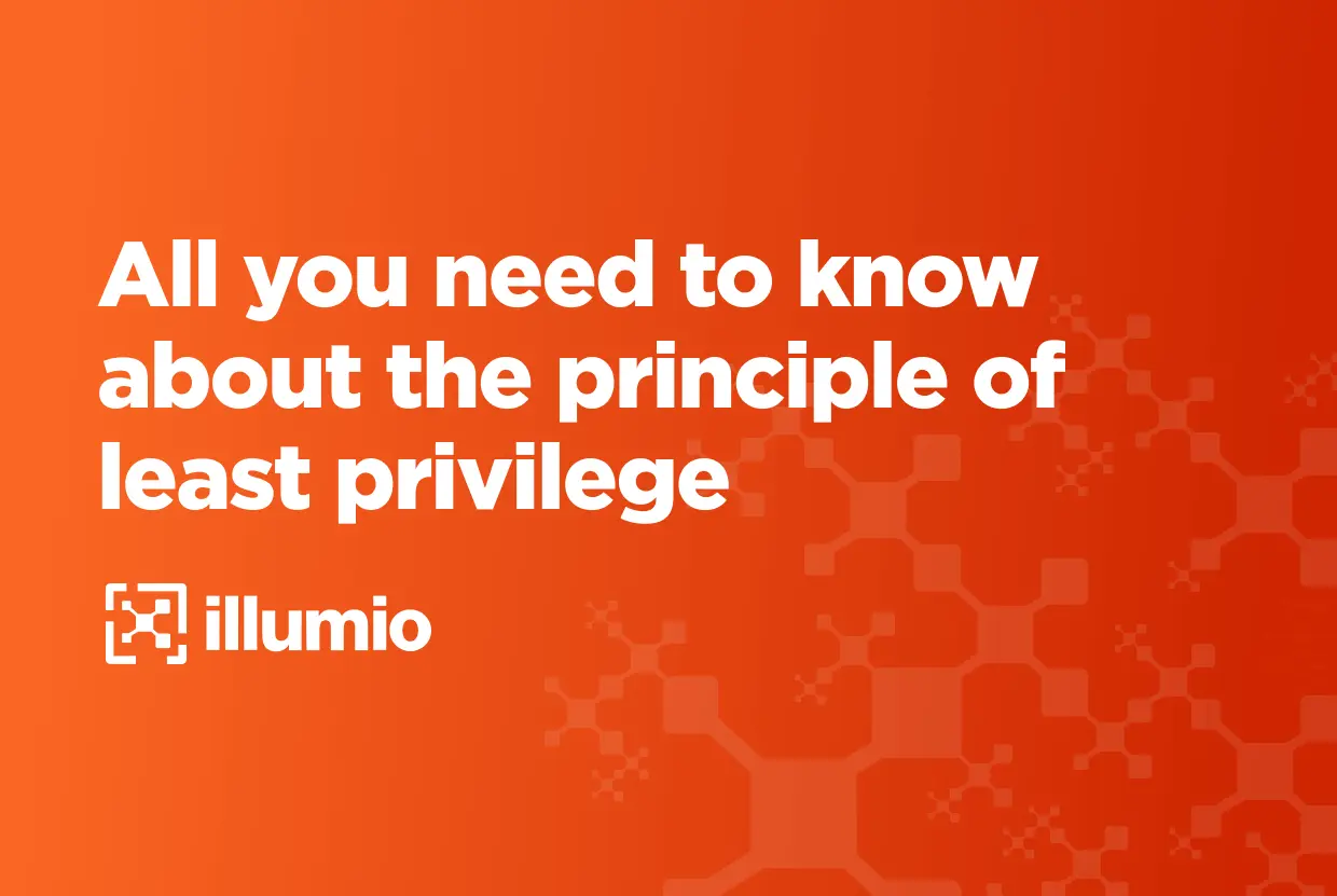 What is the Principle of Least Privilege?