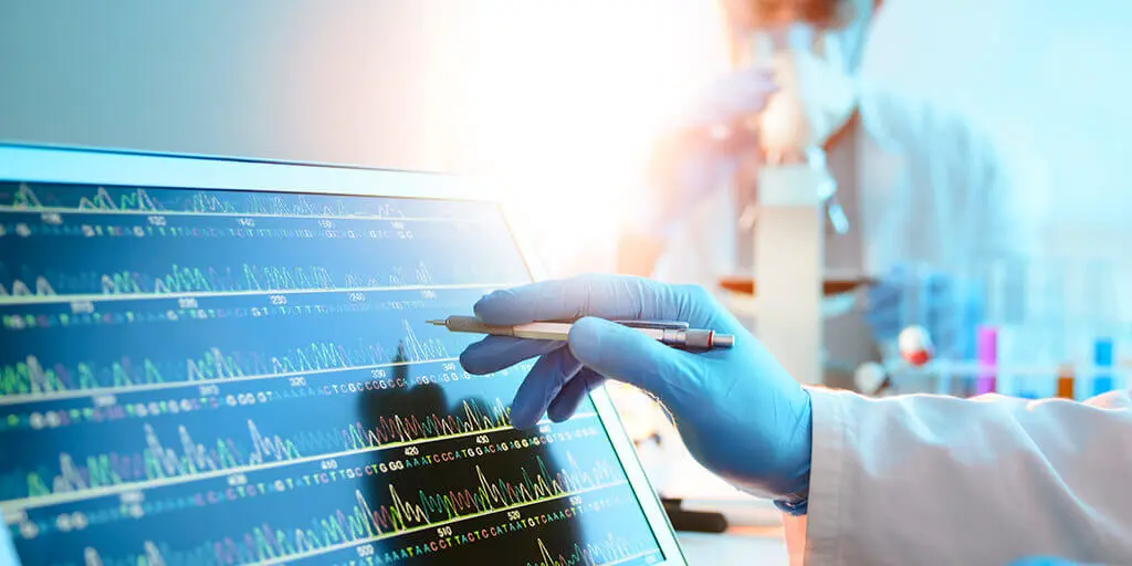Cybersecurity: 3 Steps for Biotech And Pharma Industries