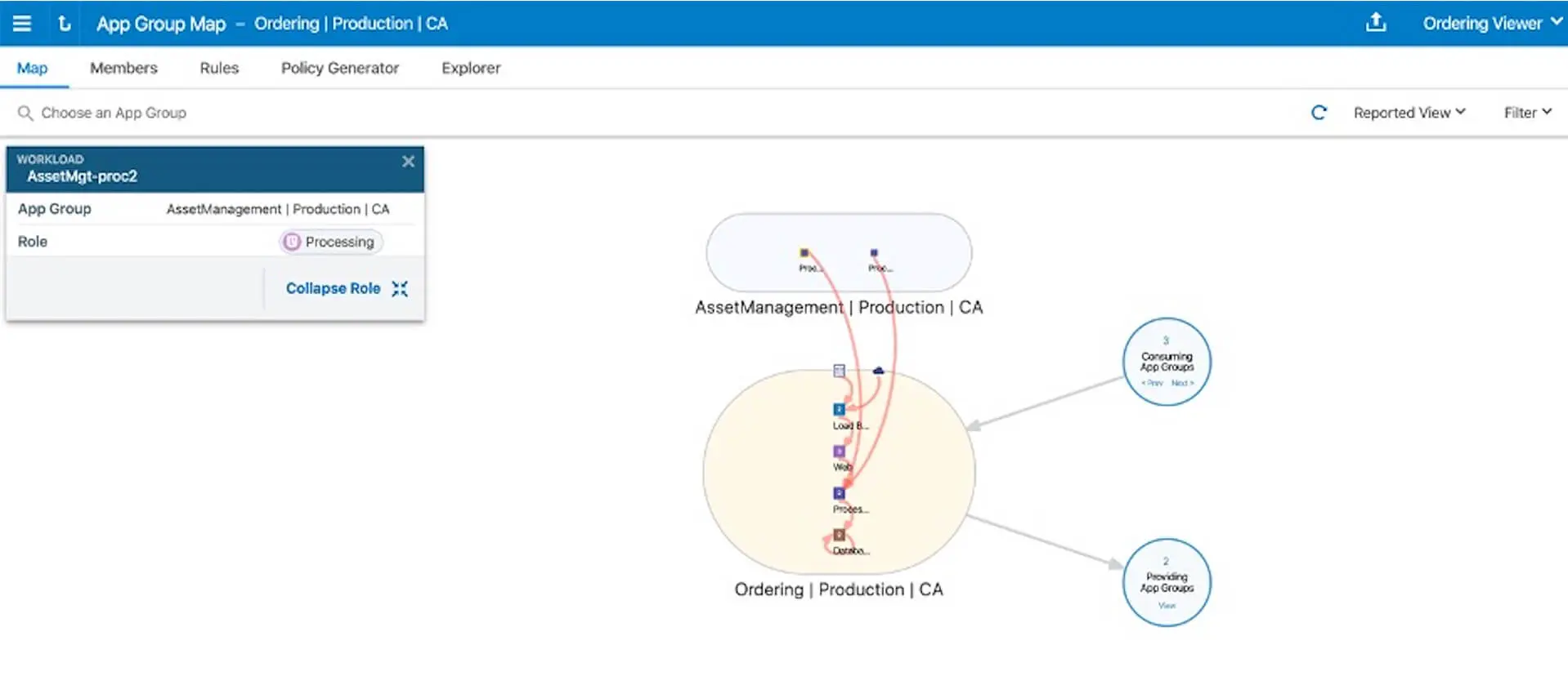 Micro-Segmentation for App Owners: A Deeper Look at Our App Owner View Functionality
