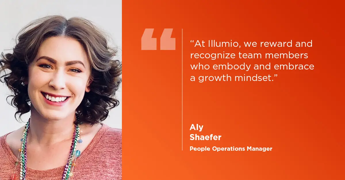 Inside Illumio Values: Run to Challenges