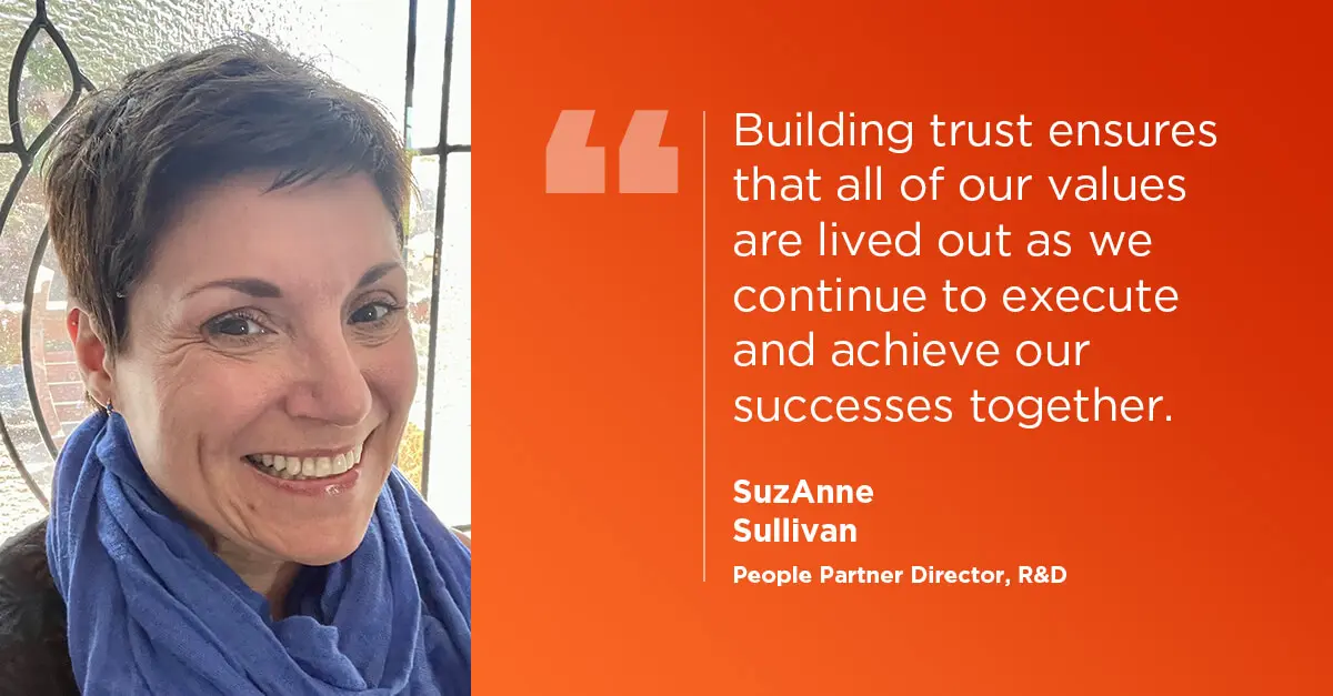 Inside Illumio Values: Build Trust