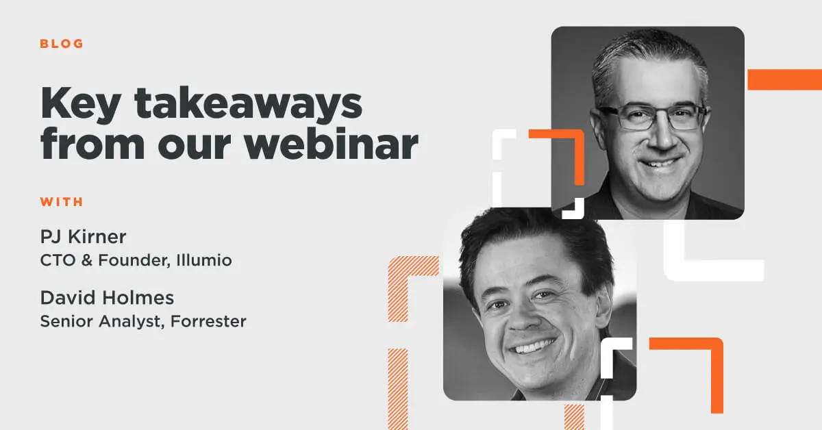 3 Reasons Why It's Time to Implement Zero Trust Segmentation