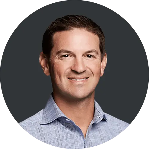 Andrew Rubin Illumio CEO EY Entrepreneur Of The Year® 2024 Bay Area Award Winner 