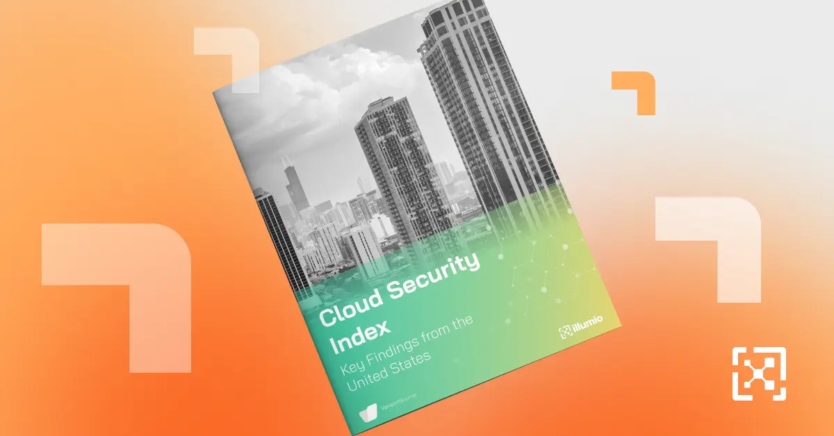 Cloud Security Index: Key Findings from the United States