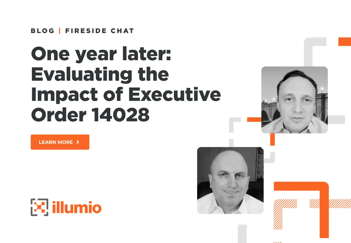 3 Takeaways on Zero Trust From Executive Order 14028