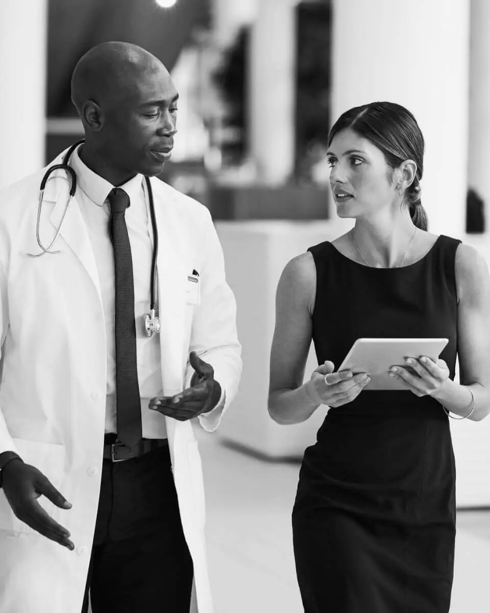 Large Medical Group Enables Healthcare Compliance With Illumio