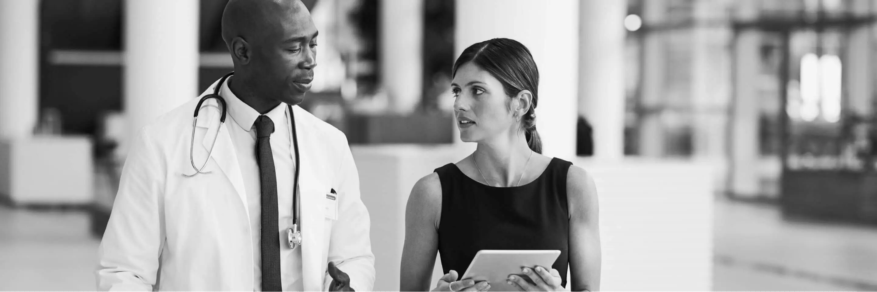 Large Medical Group Enables Healthcare Compliance With Illumio