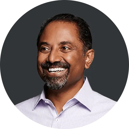 Ben Verghese, Illumio CTO