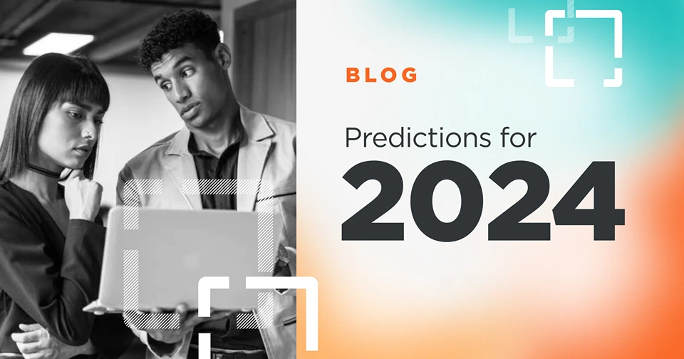 What’s Top of Mind for Cybersecurity Leaders Going Into 2024?