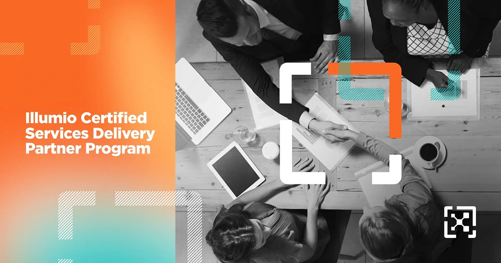 Illumio’s Certified Services Delivery Partner Program Names Its First Members 