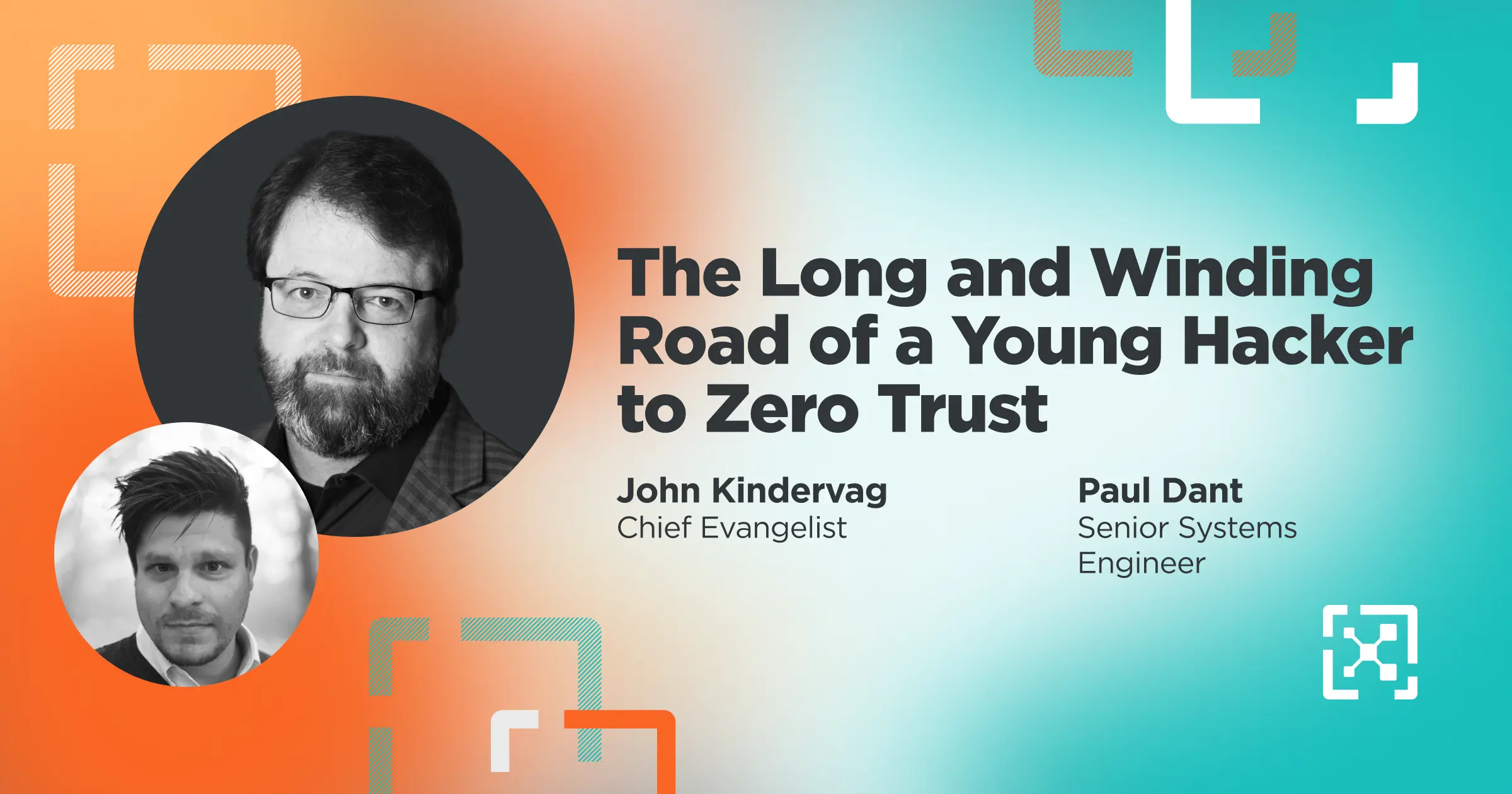 Want to Break In to the Cybersecurity Industry? 2 Experts Share Their Experience 