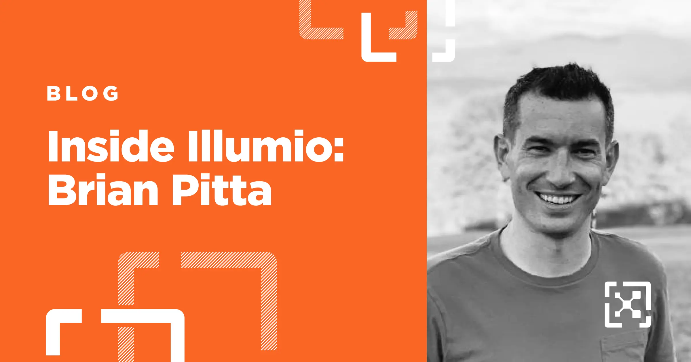 Inside Illumio: Brian Pitta