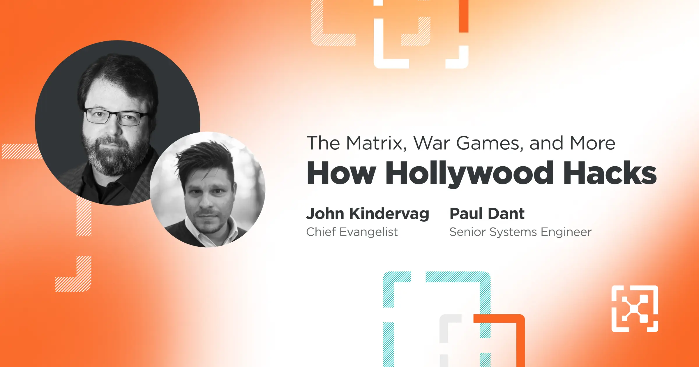 Lights, Camera, Hacking: Cyber Experts Critique Hollywood Hackers
