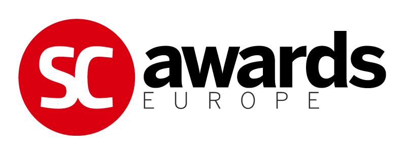 SC Awards Europe logo