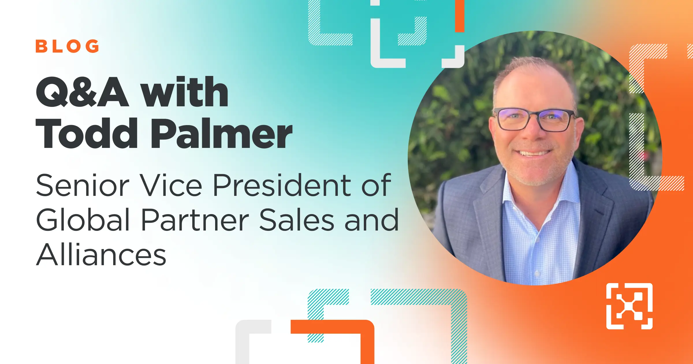 Executive Spotlight: Todd Palmer 