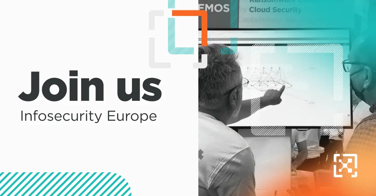 4 Things You Need to Know About Illumio at Infosecurity Europe 2024  