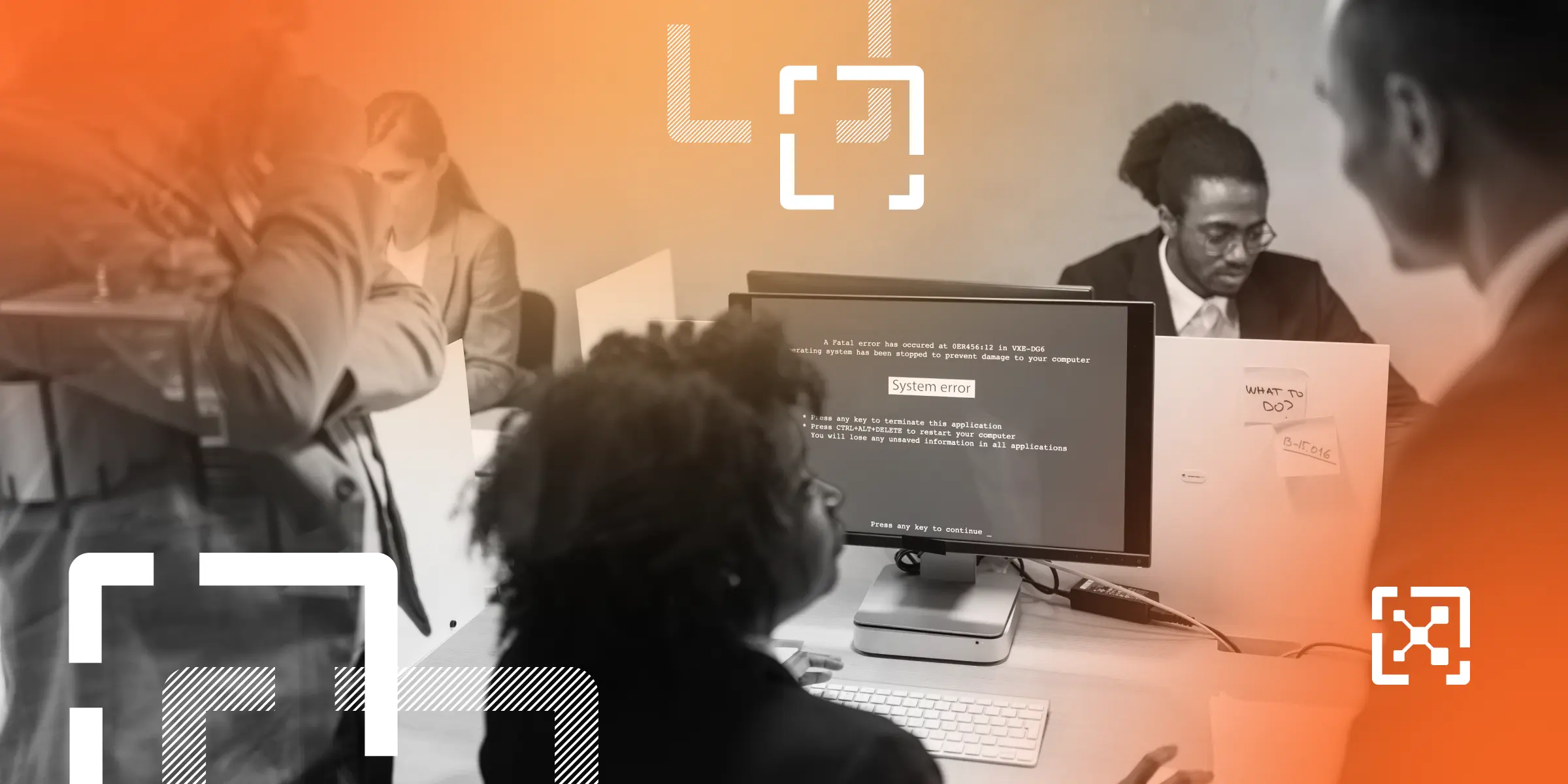 Secure Legacy Technology With Zero Trust Segmentation