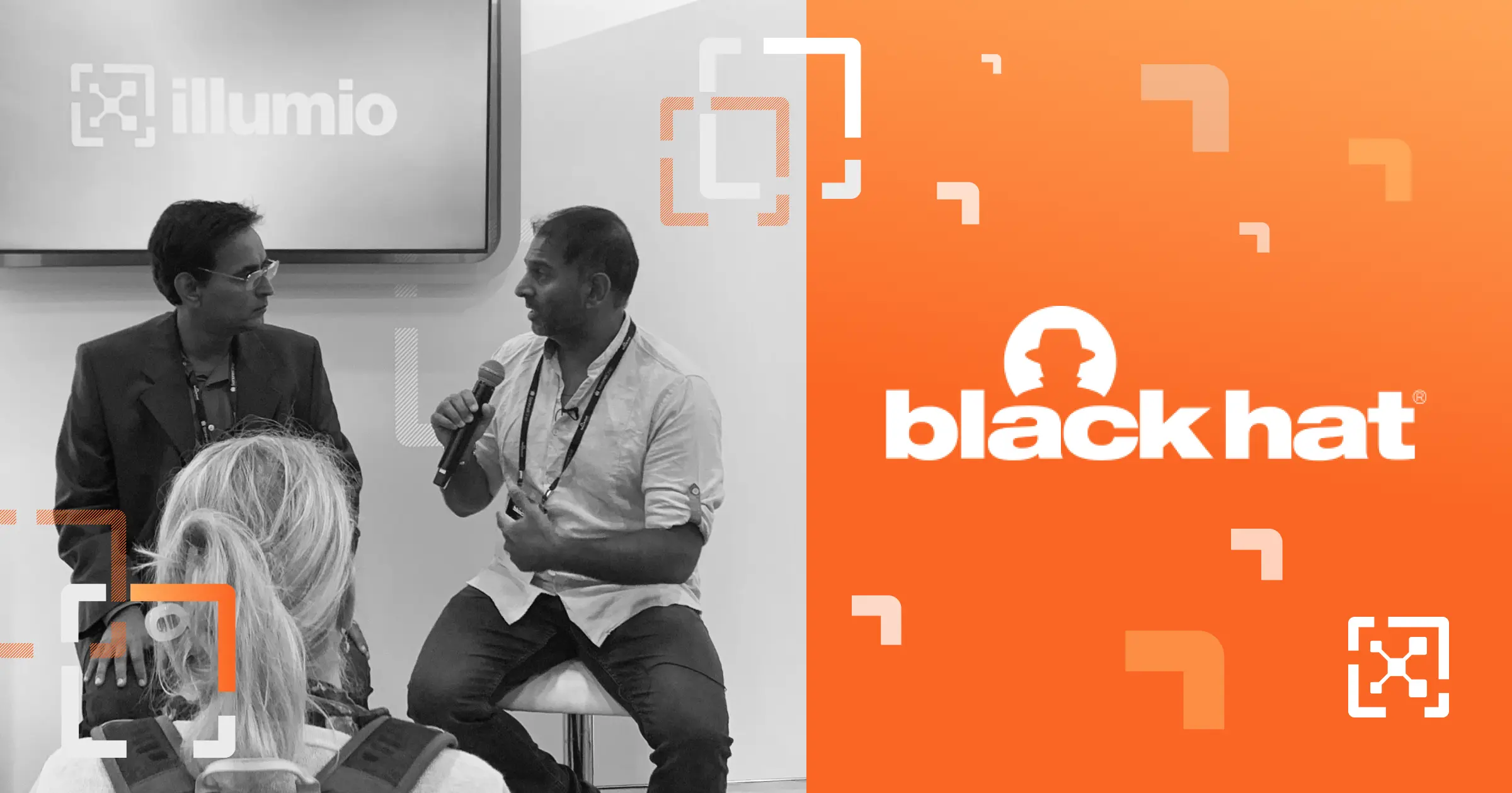 The Complete Guide to Illumio at Black Hat USA 2024